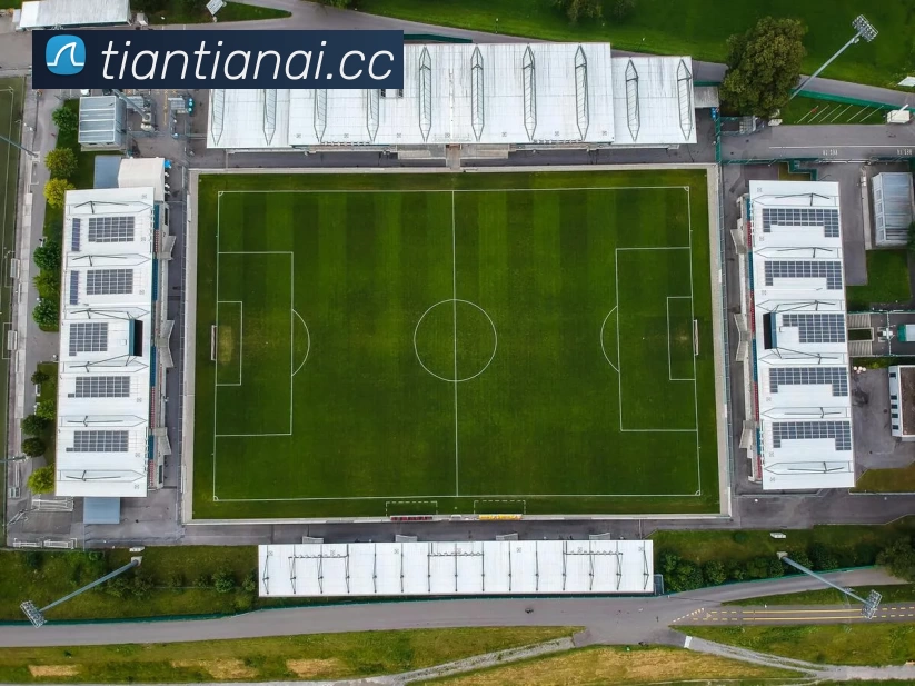 熊猫(体育中国)官方网站APP 体育赛事宣传图